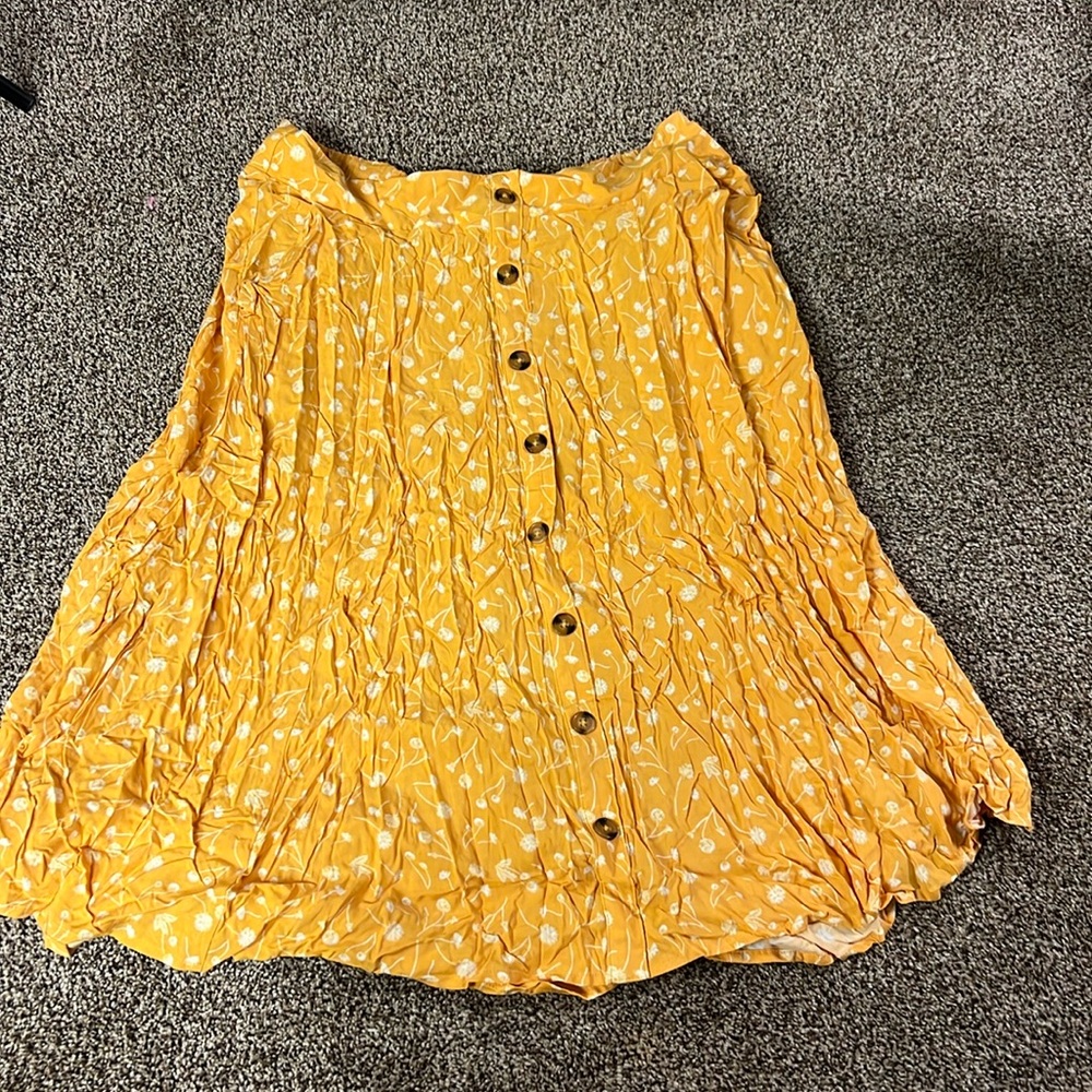 TORRID SKIRT